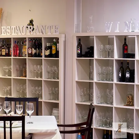 Bodega El Juncal Hotel