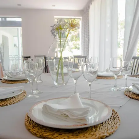 Bodega El Juncal Hotel