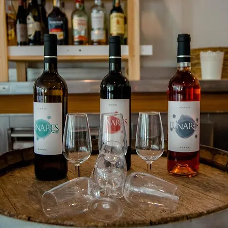 Bodega El Juncal Ronda