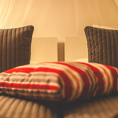 Hotel Bodega El Juncal 4*