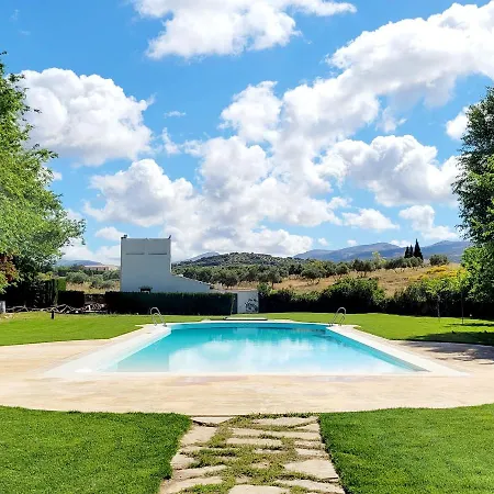 Bodega El Juncal Hotel 4*