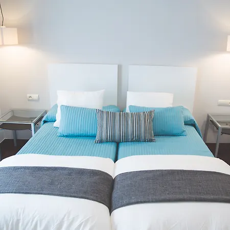 Bodega El Juncal Hotel