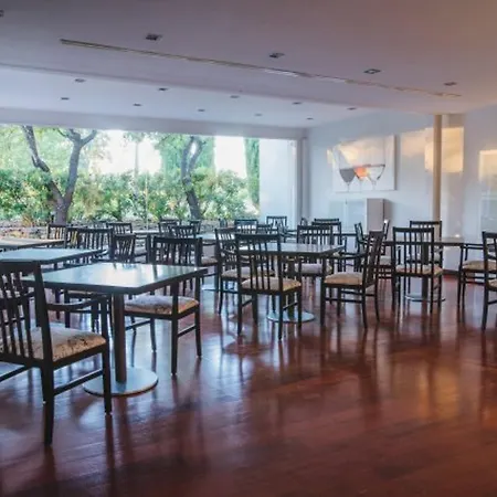 Hotel Bodega El Juncal