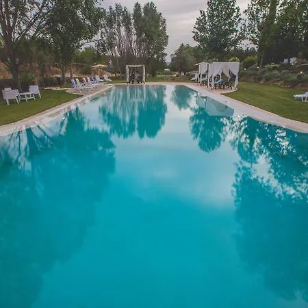 Hotel Bodega El Juncal