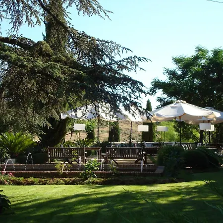 Bodega El Juncal Ronda