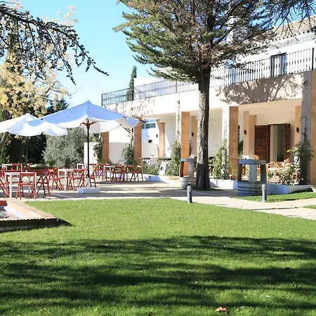 Bodega El Juncal 4* Ronda