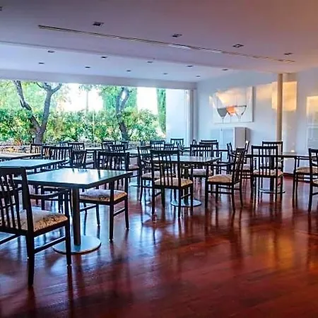 Hotel Bodega El Juncal