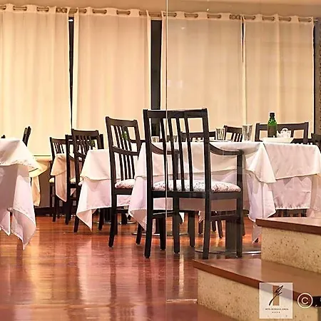 Hotell Bodega El Juncal Ronda