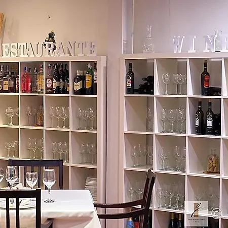 Bodega El Juncal 4*