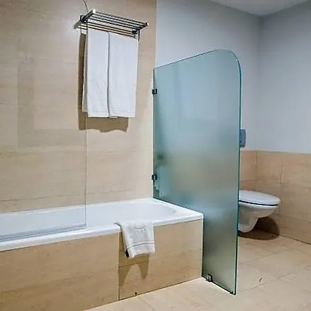 Hotel Bodega El Juncal