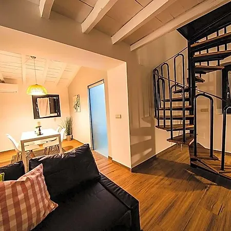Bodega El Juncal Hotell 4*