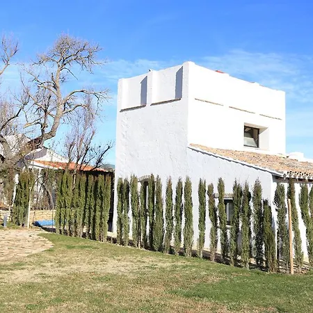 Bodega El Juncal Hotel