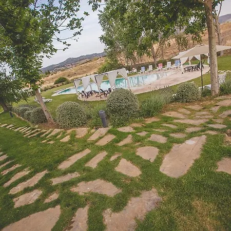 Bodega El Juncal Hotel