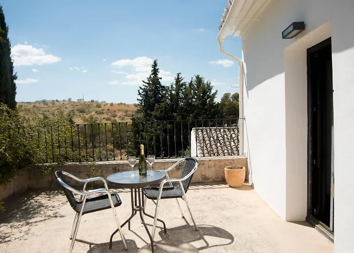 호텔 Bodega El Juncal