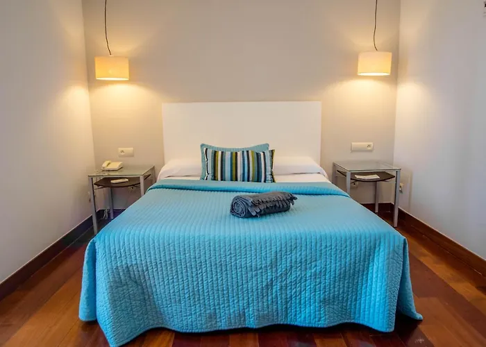 호텔 Bodega El Juncal 론다