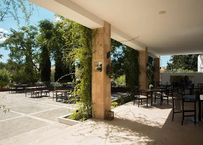 Bodega El Juncal 4* 론다