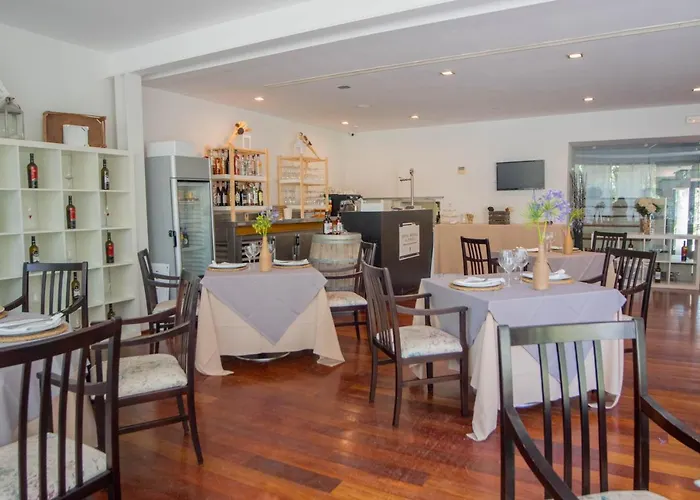 Bodega El Juncal 4* 론다