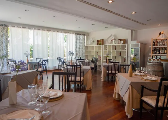 Bodega El Juncal 4* 론다