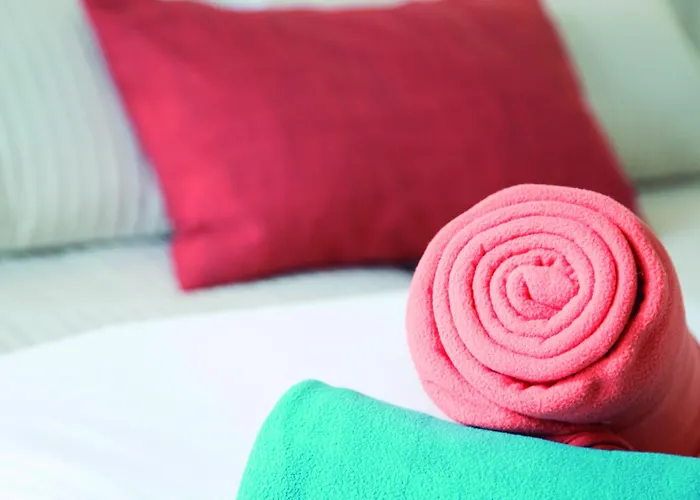 Bodega El Juncal 호텔 론다