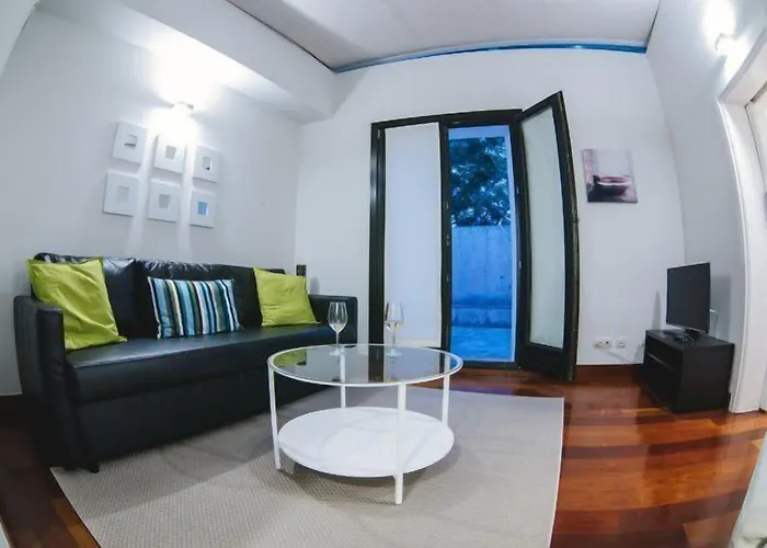 호텔 Bodega El Juncal