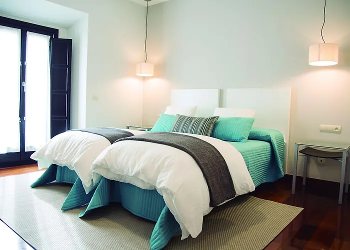 Bodega El Juncal 호텔 론다