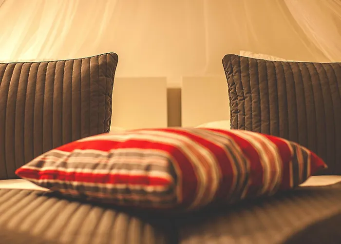 호텔 Bodega El Juncal 4*