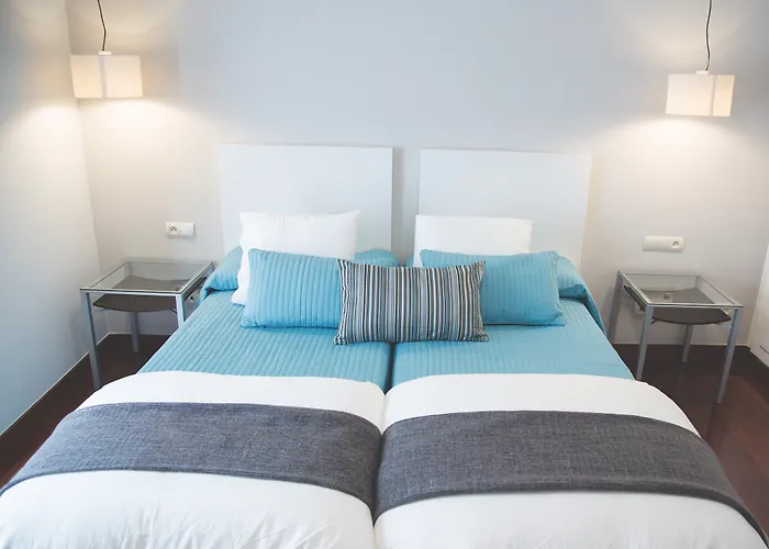 Bodega El Juncal 호텔