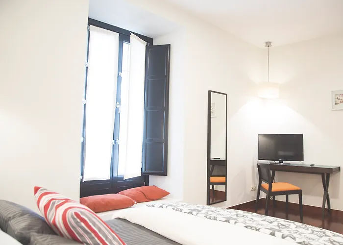 Bodega El Juncal 호텔 4*