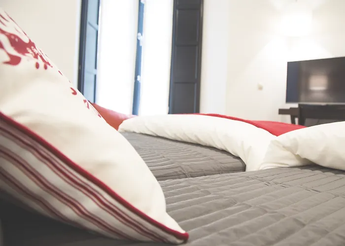 Bodega El Juncal 4* 론다