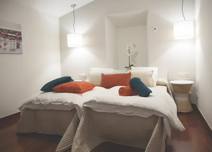 Bodega El Juncal 호텔 론다