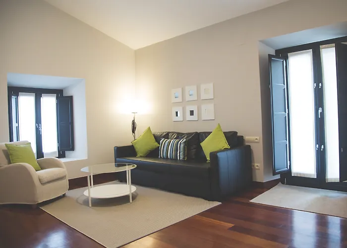 호텔 Bodega El Juncal