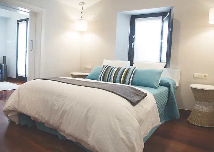 Bodega El Juncal 호텔 4*