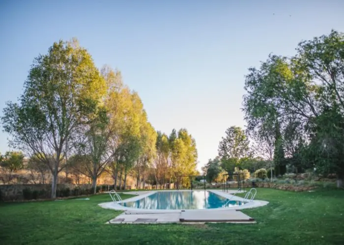 Bodega El Juncal 호텔 론다