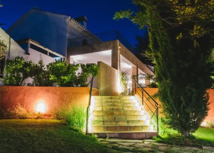 Bodega El Juncal 호텔 론다