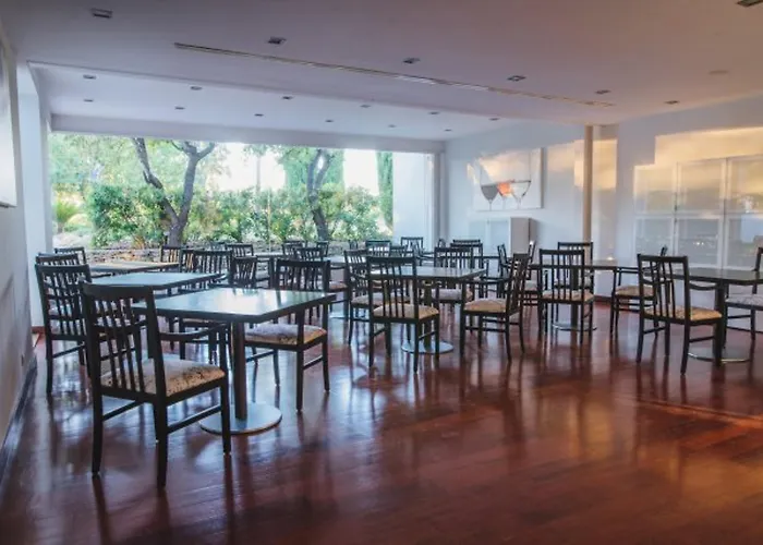 호텔 Bodega El Juncal