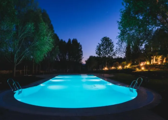 Bodega El Juncal 호텔 4*