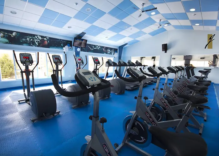 Bodega El Juncal 론다