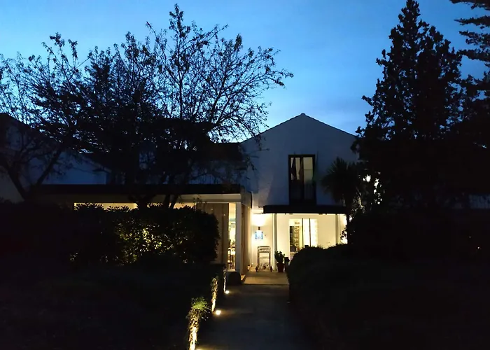 Bodega El Juncal 론다