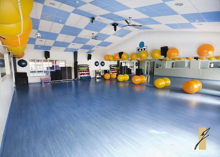 Bodega El Juncal 4* 론다