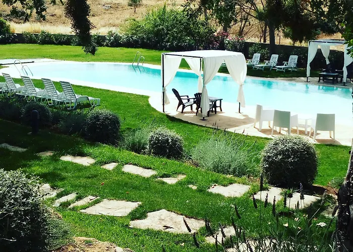 호텔 Bodega El Juncal 론다