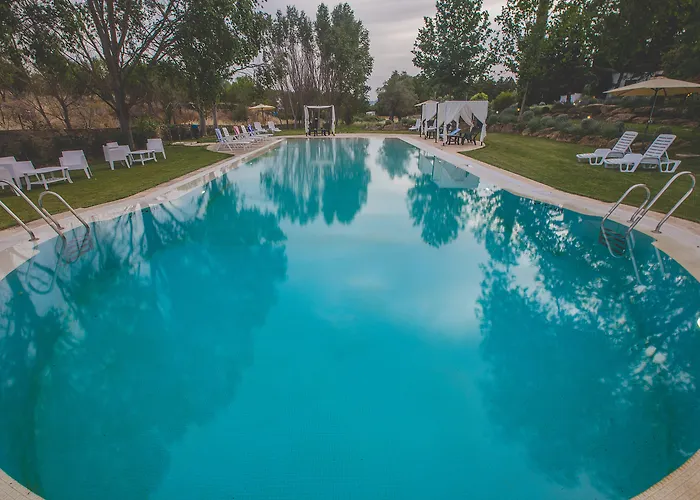 호텔 Bodega El Juncal