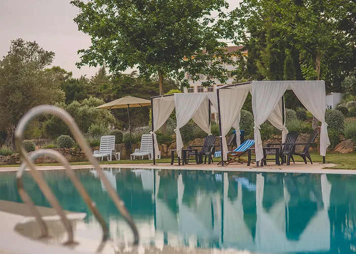 Bodega El Juncal 4* 론다