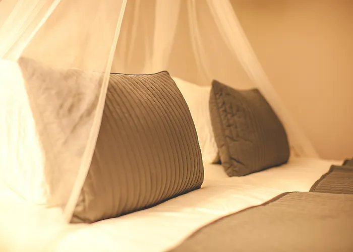 Bodega El Juncal 호텔 4*