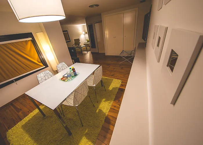 Bodega El Juncal 호텔