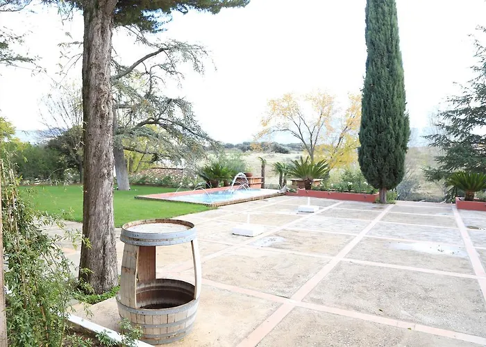 Bodega El Juncal 호텔