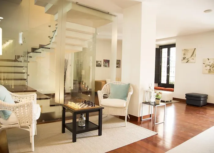 Bodega El Juncal 호텔 론다