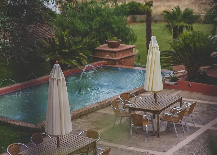 Bodega El Juncal 4* 론다