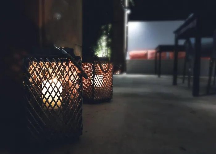 فندق Bodega El Juncal روندا