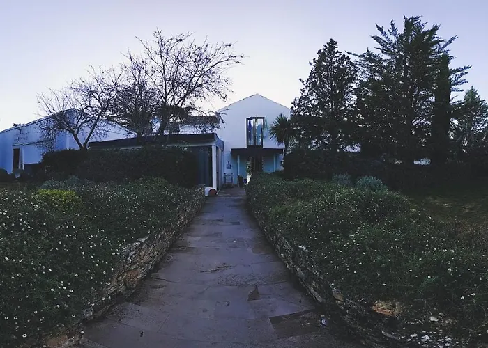 Bodega El Juncal 론다