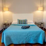 Hotell Bodega El Juncal Ronda